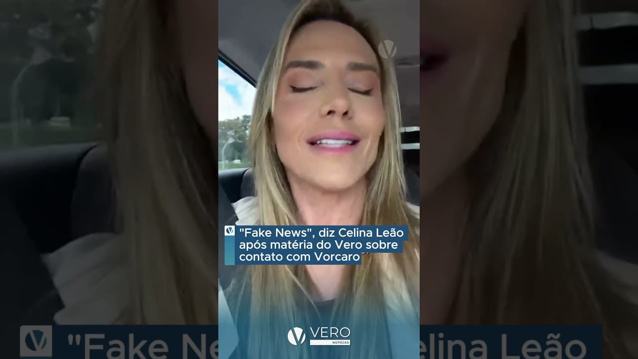 Celina Leão demonstra transparência ao colaborar com investigações da Polícia Federal
