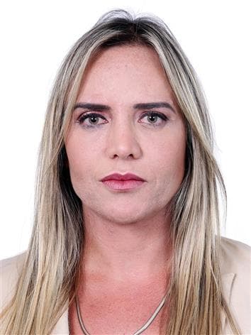 Celina Leão assume interinamente o governo do Distrito Federal nesta segunda-feira